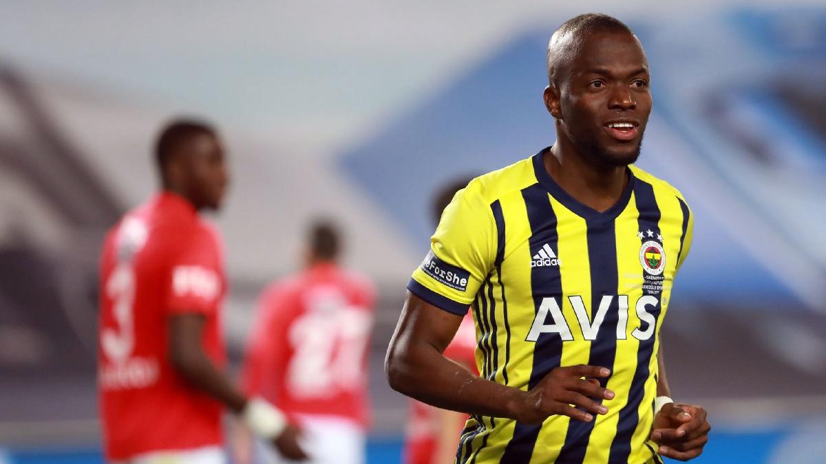 Enner Valencia'dan Fenerbahçe'ye iyi haber