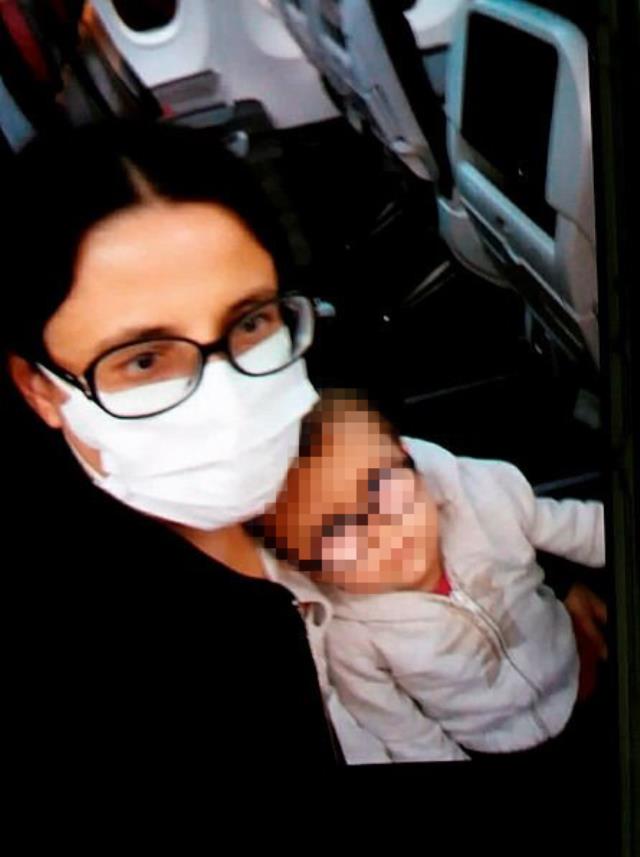 Filyasyon ekipleri, testi pozitif çıktığı için temaslılarıyla iletişime geçtikleri kadının kayıp kardeşini buldu