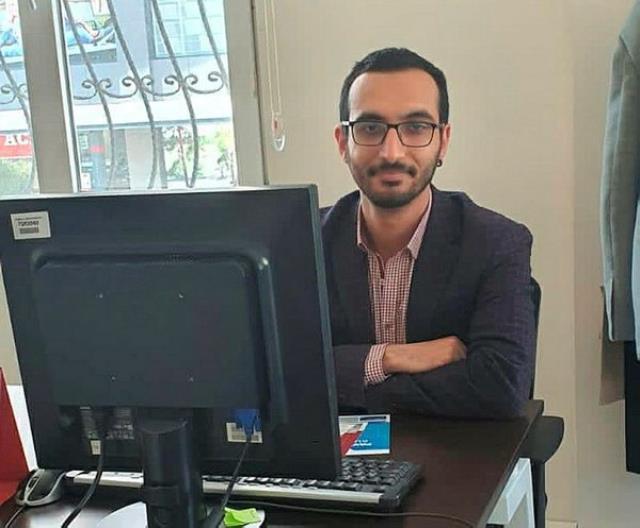 Filyasyon ekipleri, testi pozitif çıktığı için temaslılarıyla iletişime geçtikleri kadının kayıp kardeşini buldu