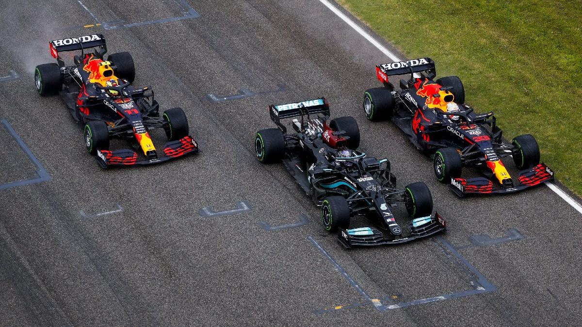 Formula 1, Miami'ye geri dönüyor