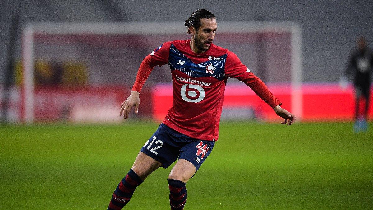 Lille'den Yusuf Yazıcı kararı... Ekonomik kriz nedeniyle...