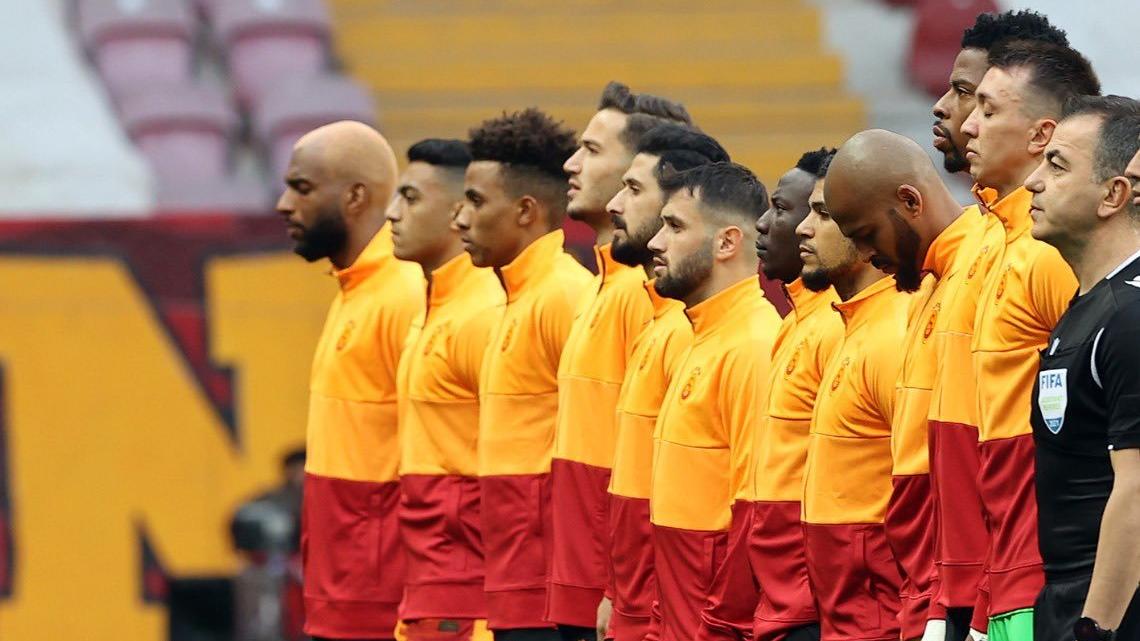 Galatasaray'da aynı nakarat... Son iki yıldır