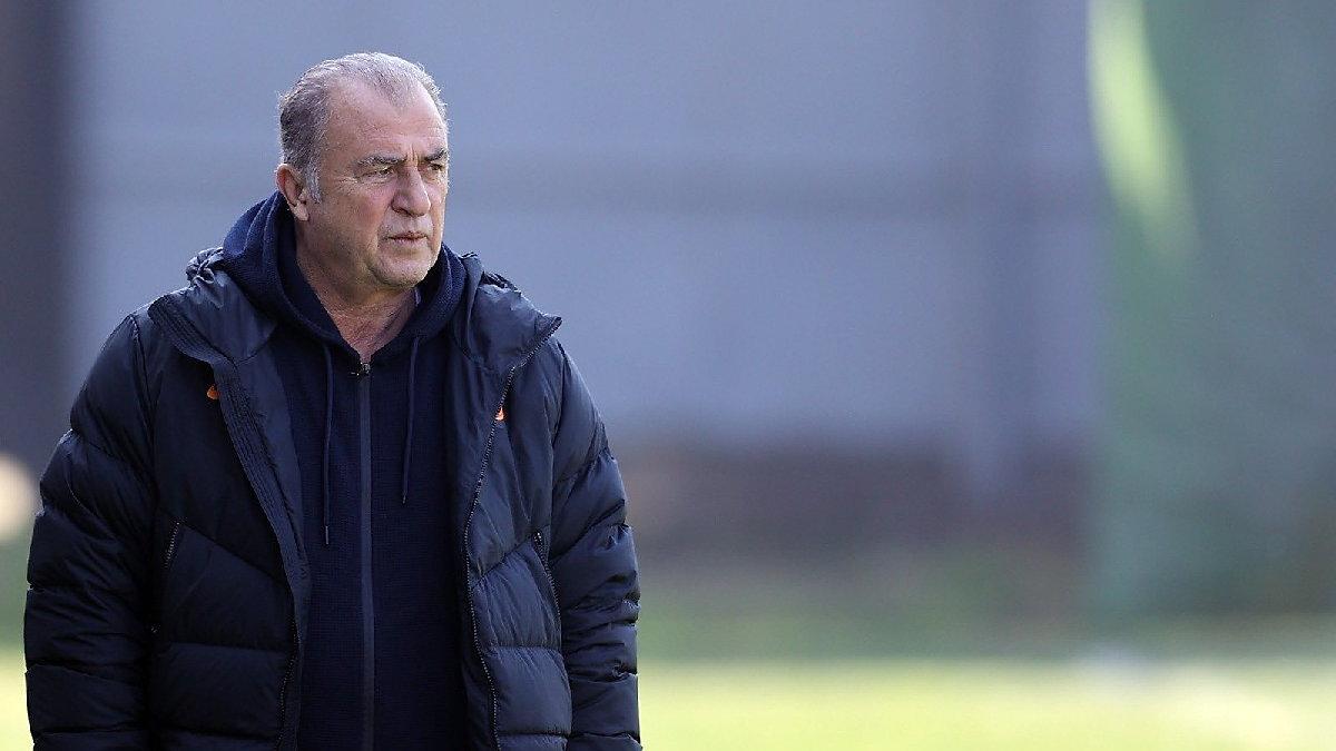 Son dakika | Tahkim Kurulu, Fatih Terim'in cezasını onadı