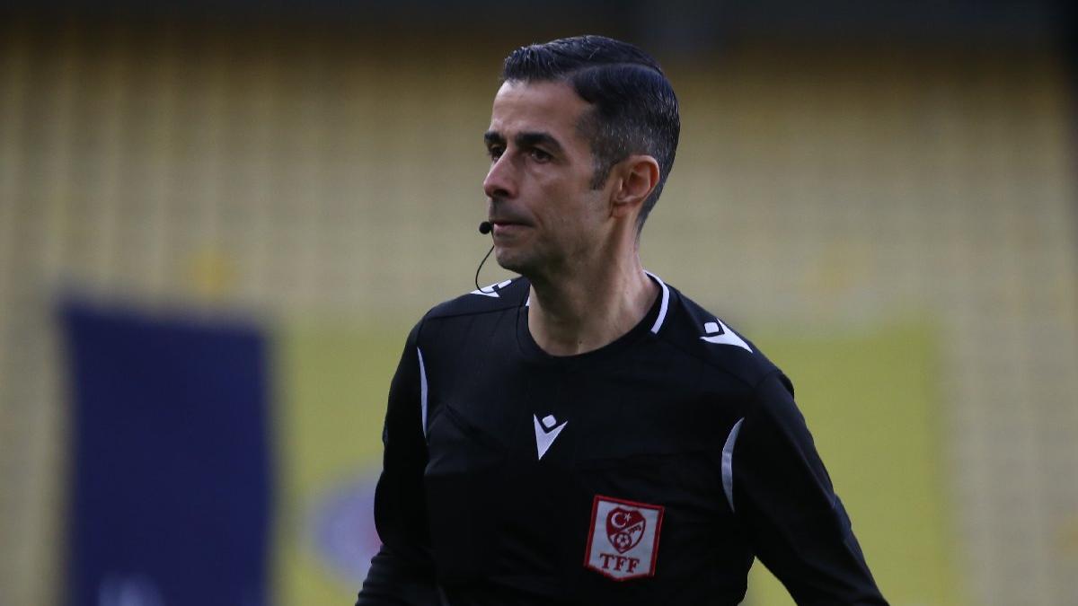 Galatasaray'dan Mete Kalkavan atamasına tepki: 'Kronik problemi olan...'