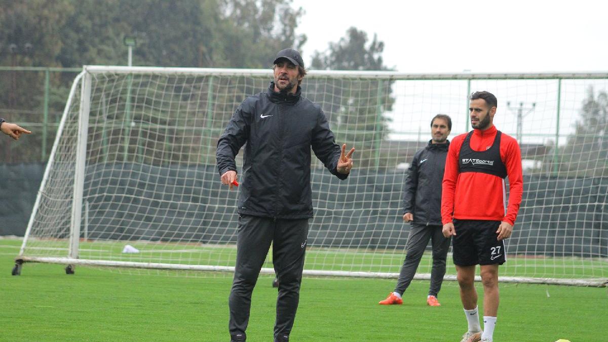 Ömer Erdoğan, Galatasaray maçını kazandıran taktiği açıkladı