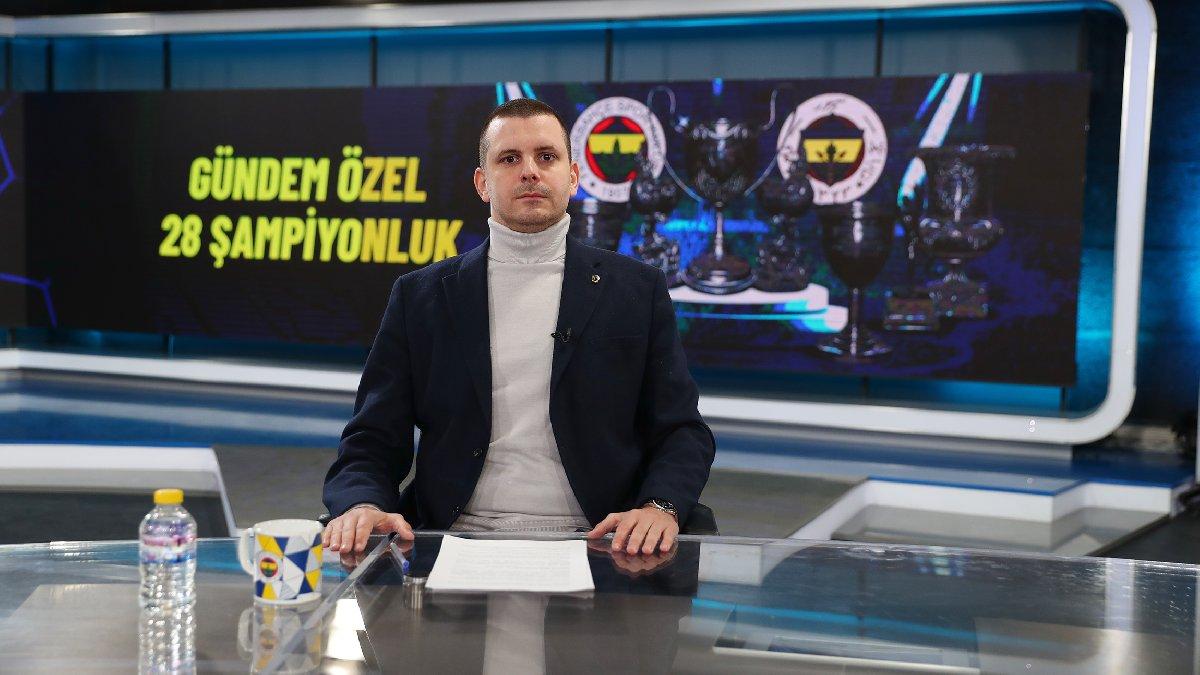 Fenerbahçe'den Galatasaray'a 28 şampiyonluk tepkisi: 'Biz mi hırsızız, siz mi?'