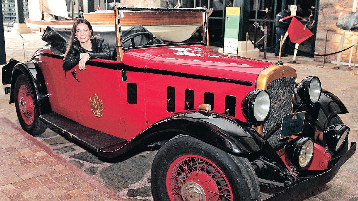 Hayal gerçeğe dönüşecek