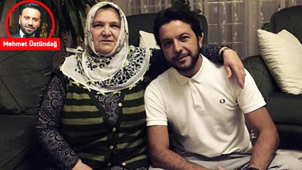 Hayırlı evlat! Nihat Doğan annesinin yanına taşındı Hayırlı evlat! Nihat Doğan annesinin yanına taşındı
