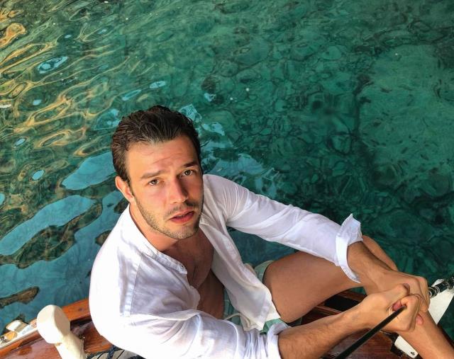 Hekimoğlu dizisinin başrol oyuncusu Aytaç Şaşmaz koronavirüse yakalandı