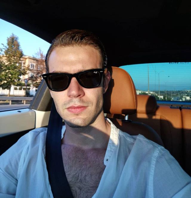 Hekimoğlu dizisinin başrol oyuncusu Aytaç Şaşmaz koronavirüse yakalandı