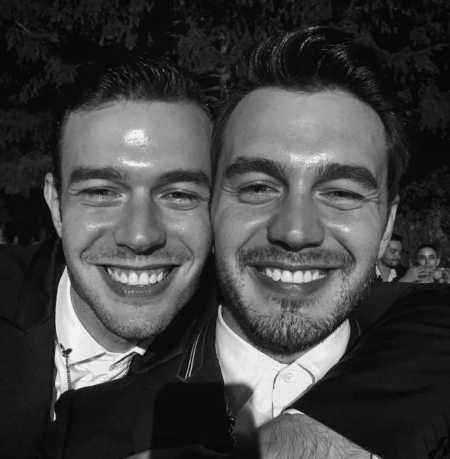 Hekimoğlu dizisinin başrol oyuncusu Aytaç Şaşmaz koronavirüse yakalandı