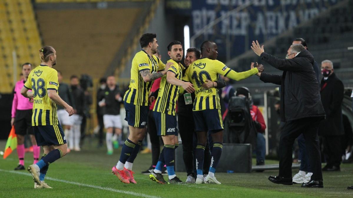 Mbwana Samatta aylar sonra gol attı, Emre Belözoğlu'na koştu!