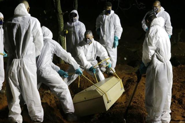 Her hafta yeni bir mutasyonun ortaya çıktığı ülke virüse teslim oldu! Bilim insanları adını 'Biyolojik Fukushima' koydu Her hafta yeni bir mutasyonun ortaya çıktığı ülke virüse teslim oldu! Bilim insanları adını 'Biyolojik Fukushima' koydu