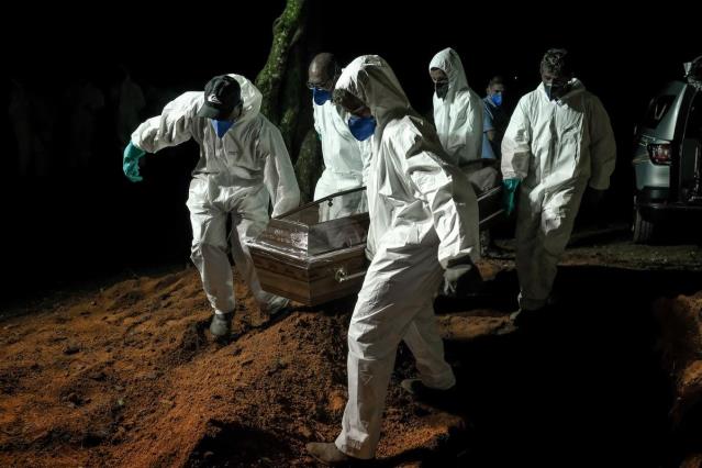Her hafta yeni bir mutasyonun ortaya çıktığı ülke virüse teslim oldu! Bilim insanları adını Biyolojik Fukushima koydu Her hafta yeni bir mutasyonun ortaya çıktığı ülke virüse teslim oldu! Bilim insanları adını Biyolojik Fukushima koydu