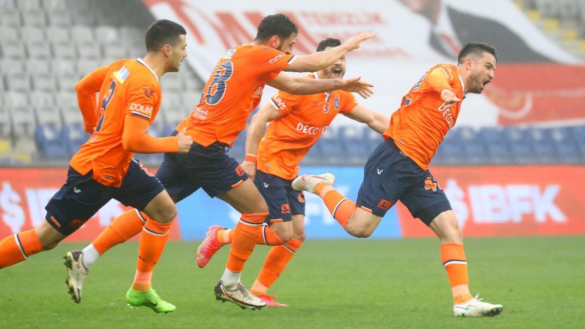 Aykut Kocaman'dan Ömer Ali'nin muhteşem şutuna yorum: Duvarı deler gibi gol!