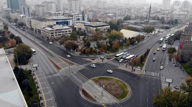 İçişleri Bakanlığı'ndan kısmi kapanma ile ilgili vatandaşın kafasını karıştıran 9 soruya cevap