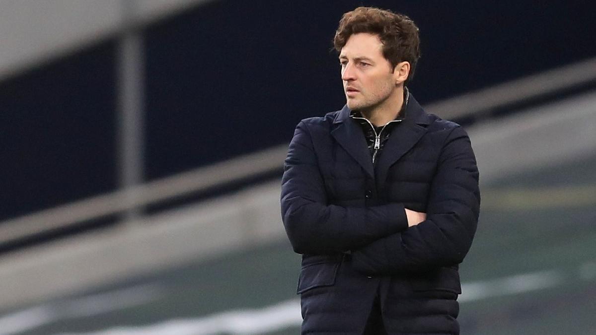 Jose Mourinho'nun ayrılmasının ardından... 26 yaşında futbolu bıraktı, 29 yaşında tarihe geçti