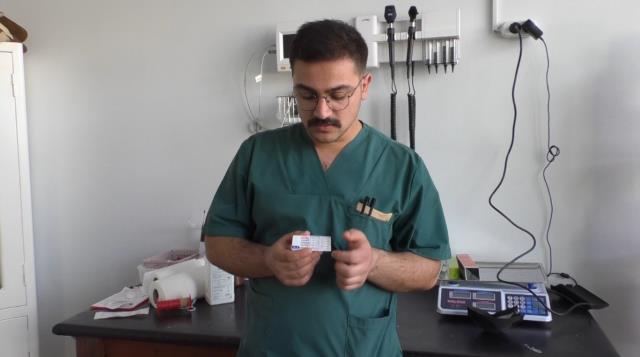 İshal şikayetiyle veterinere götürülen buzağılarda koronavirüs tespit edildi