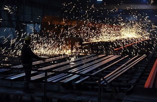 Mart ayı imalat sanayi kapasite kullanım oranı açıklandı