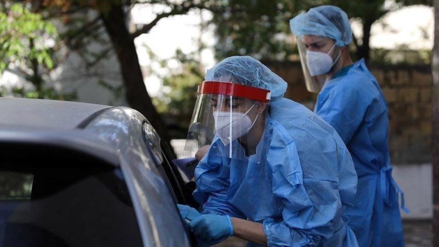 İtalya'da coronadan kaynaklı can kaybı artıyor