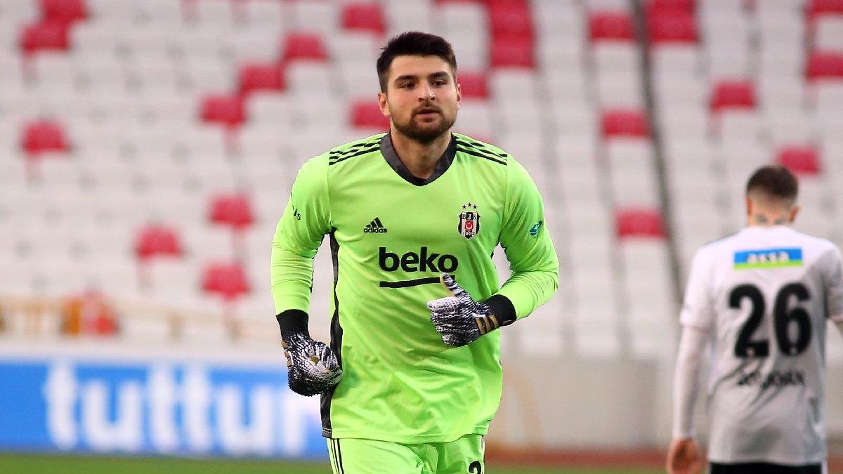 Ersin Destanoğlu: Şampiyonluğa oynamak bambaşka bir duygu