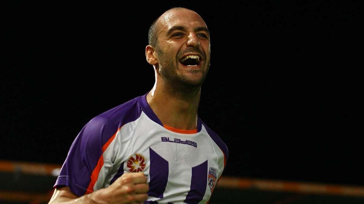 Kırılan bir bel, savruralan kariyer: Billy Mehmet