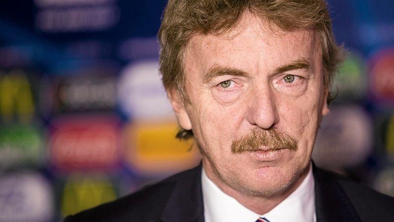Zbigniew Boniek: '3. Dünya Savaşı'na hazırlanın, atom bombası atıldı'