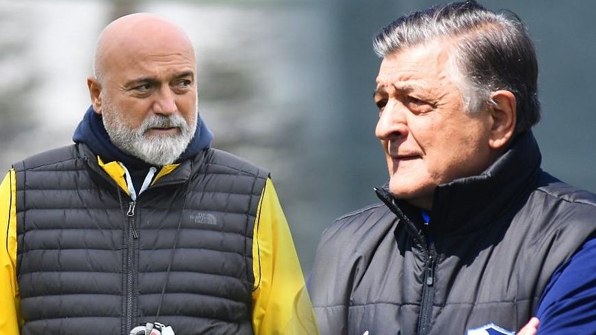 Hikmet Karaman ve Yılmaz Vural'dan Avrupa Süper Ligi yorumu!