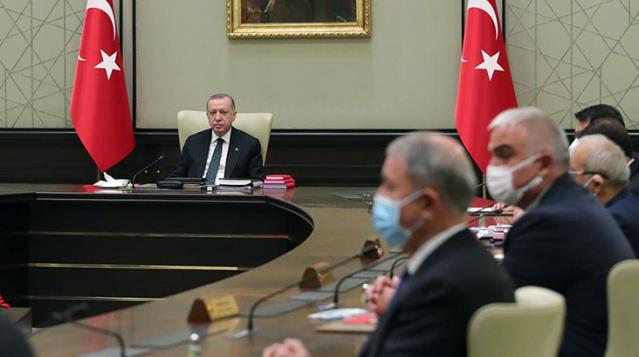 Kabine yarın toplanıyor! Ana gündem maddesi herkesi üzecek