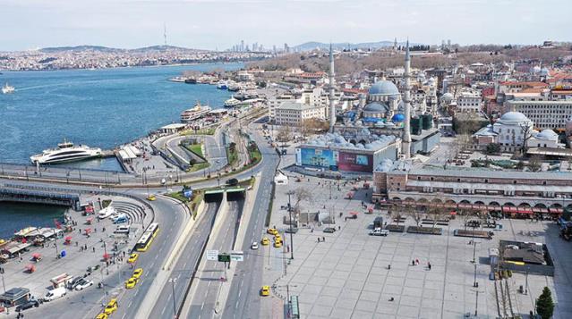 Kimler muaf, nereler açık olacak? 17 günlük tam kapanmaya saatler kaldı