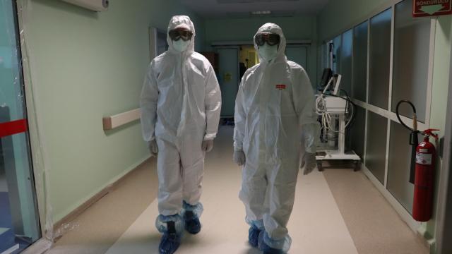 Korkulan oldu! Uzmanlardan Ramazan öncesi hayati uyarı: Doktorlar hasta seçmek zorunda kalabilir