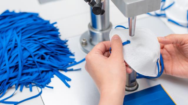 Koronavirüse karşı yeni önlem! Burun maskeleri işe yarıyor mu?