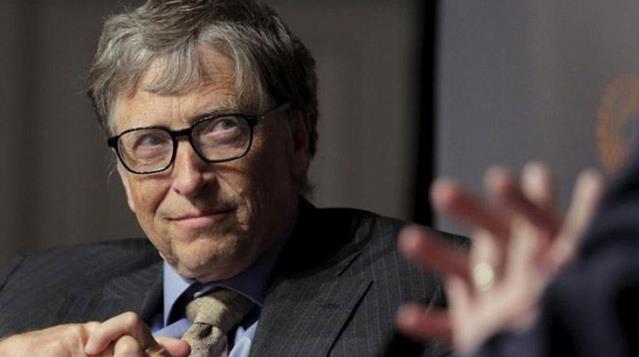 Koronavirüsü 6 yıl önceden bilen Bill Gates'e Hayat ne zaman normale dönecek? diye soruldu