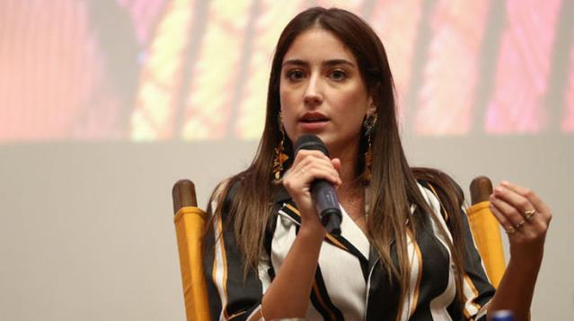 Koronayı yendikten sonra tansiyon sıkıntısı yaşayan Hazal Kaya, hastanelerde boş yer bulamadı