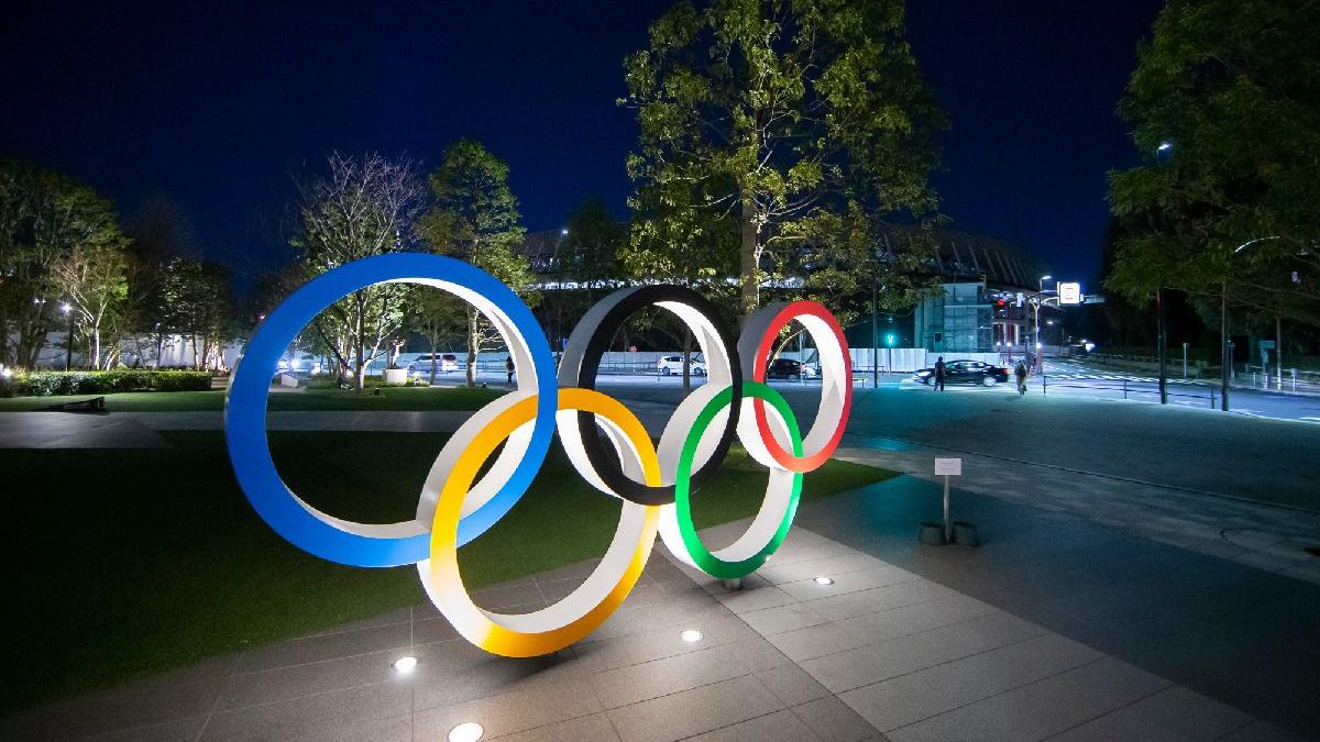 Tokyo Olimpiyat Oyunları öncesi flaş karar