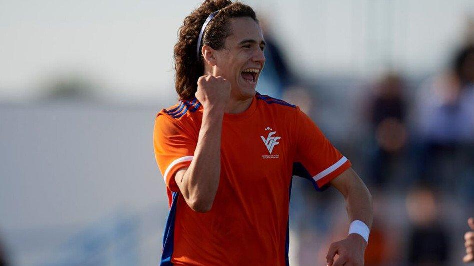 Barcelona ve Real Madrid 17'lik yeni süperstarın peşinde: Fabio Blanco