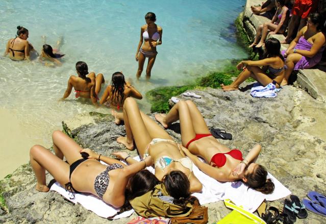 Malta, turizmi canlandırmak için harekete geçti! En az 3 günlüğüne adaya gelen turistlere 200 euro verilecek