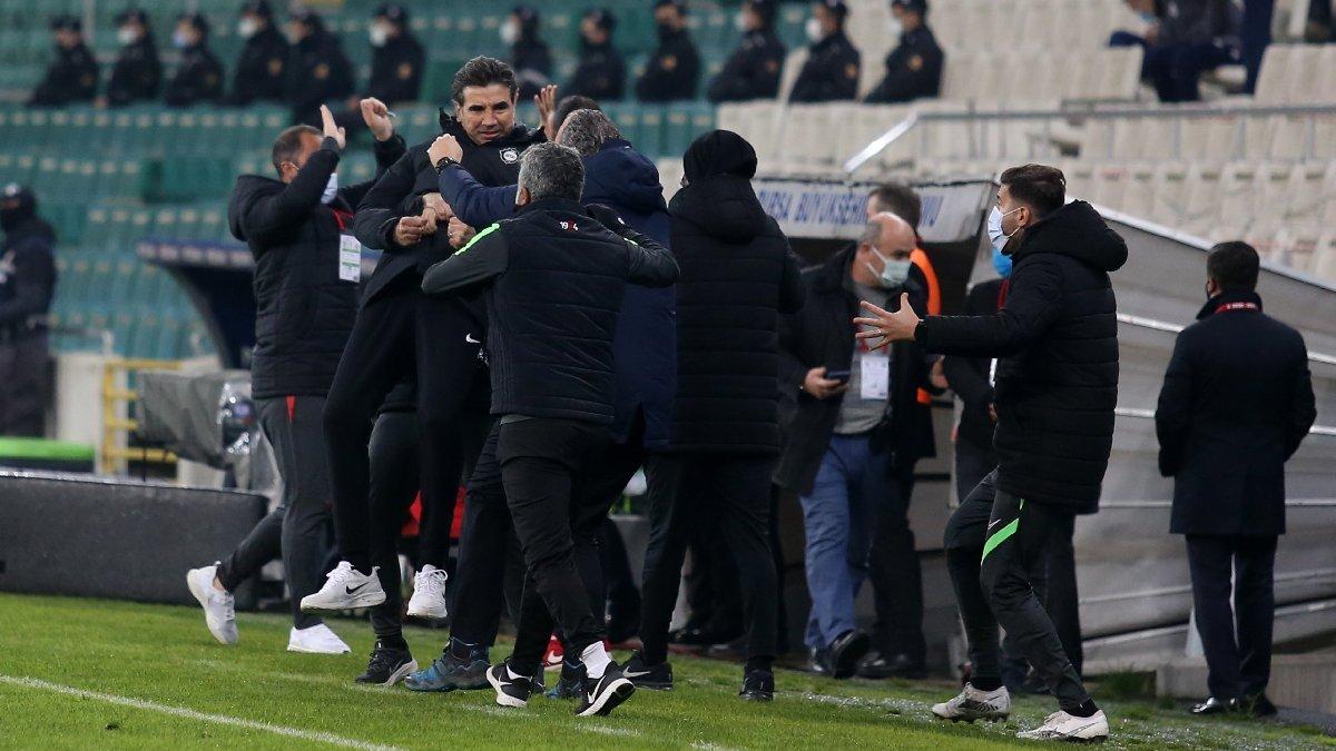 Altay dolu dizgin Süper Lig'e koşuyor