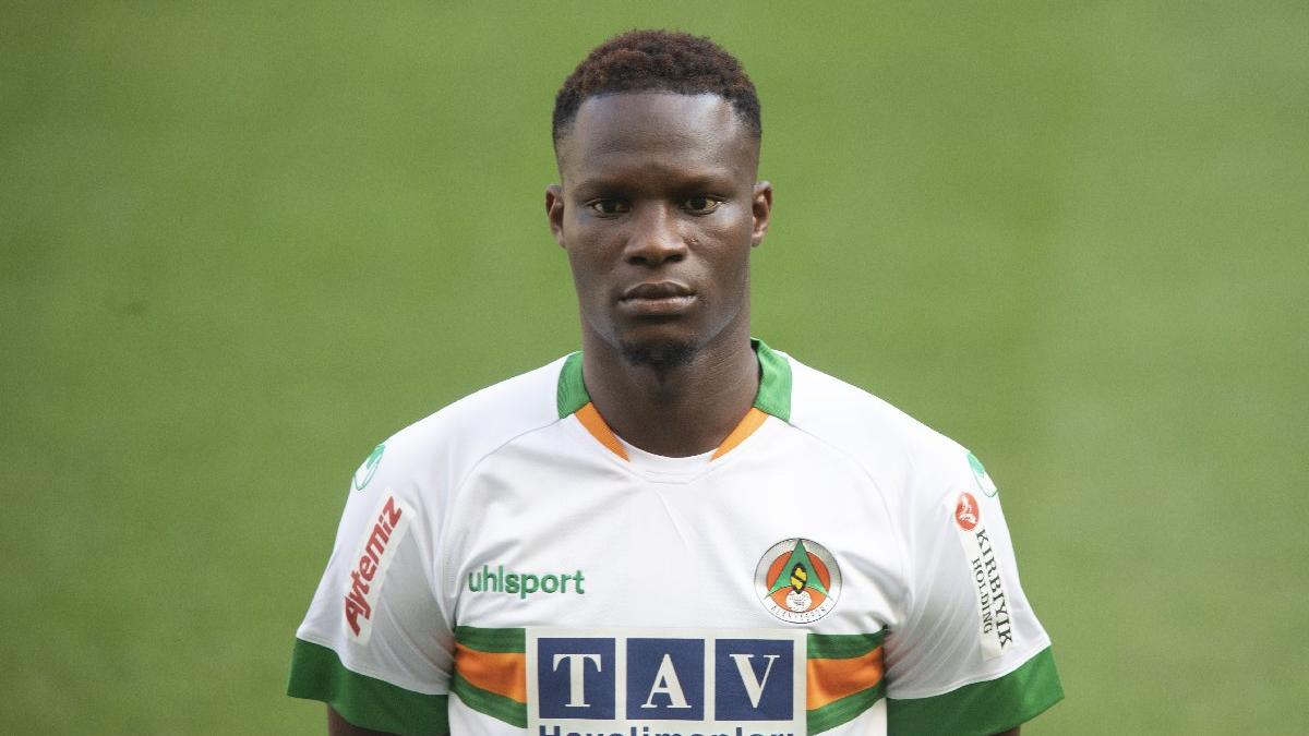 Beşiktaş maçına Khouma Babacar damgası: 'Şaka değil gerçek'