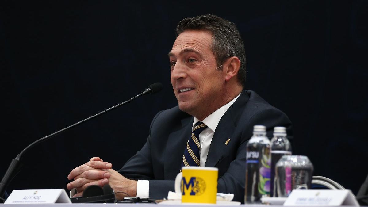 Fenerbahçe'den bir proje daha... Hedef 100 milyon TL gelir