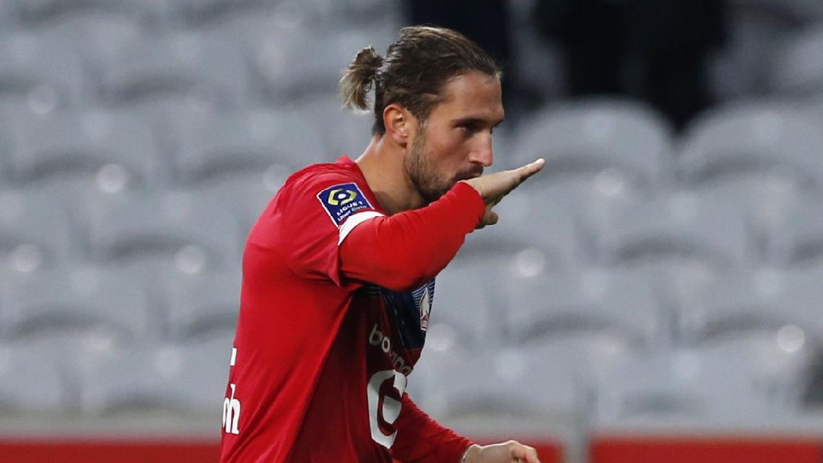 Yusuf Yazıcı corona virüse yakalandı