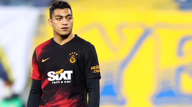 Mostafa Mohamed koronavirüse yakalandı