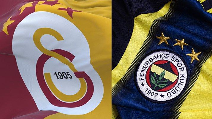 Fenerbahçe ile Galatasaray arasında yıldız savaşları