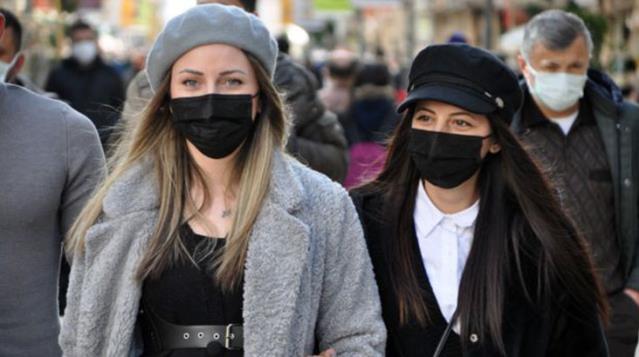 Normalleştikten sonra aktif vaka sayısı yaklaşık 5 kat artıp 484 bine ulaştı