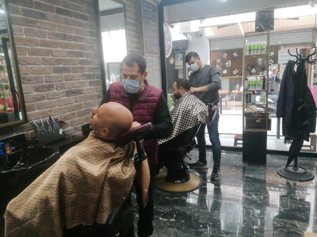 17 günlük tam kapanmaya az bir süre kala Türkiye kuyruğa girdi!