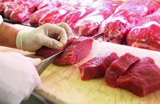 Lokantaların paket servise geçmesi kasapları da vurdu