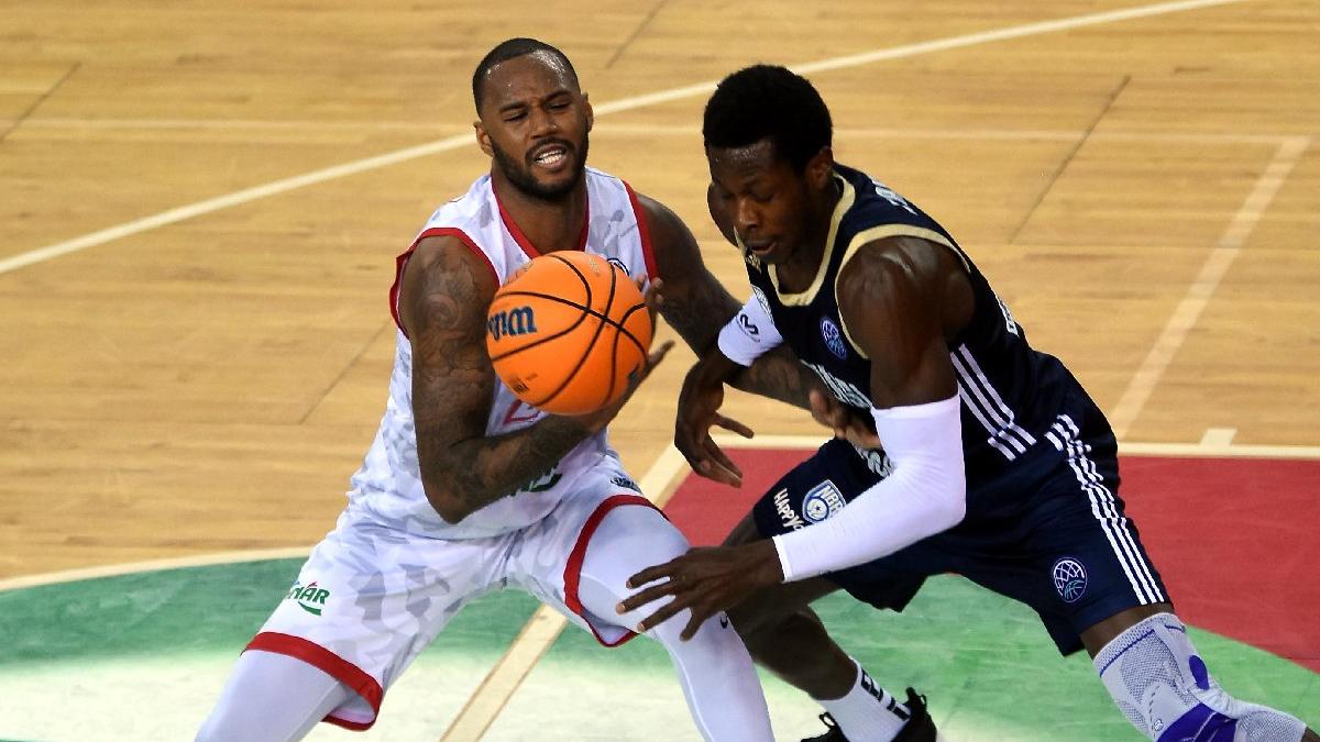 Pınar Karşıyaka 'Avrupa'da devam' diyen üçüncü temsilcimiz oldu!