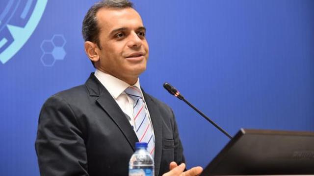 Prof. Dr. Alpay Azap, Bilim Kurulu üyeliğinden istifa etti