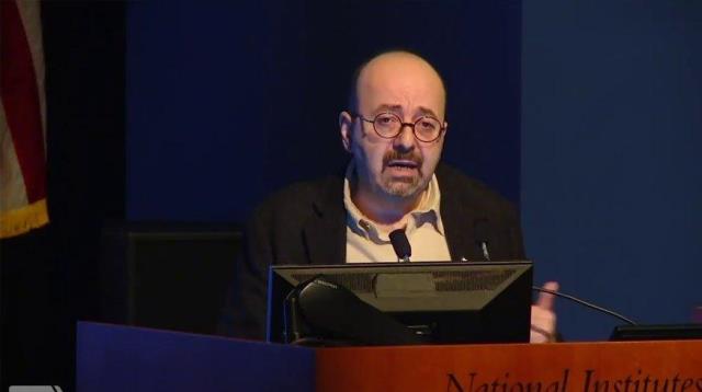 Prof. Dr. Derya Unutmaz, 'Moderna aşısı oldum, artık maske takmıyorum' dedi, Mehmet Ceyhan itiraz etti