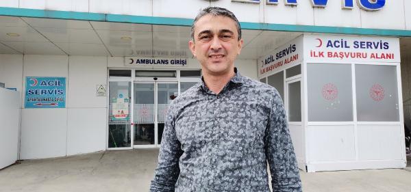 PROF. DR. ENGİNYURT TEMMUZDA NEFES ALACAĞIZ, EYLÜLE TEMİZ BİR ŞEKİLDE GİRECEĞİZ
